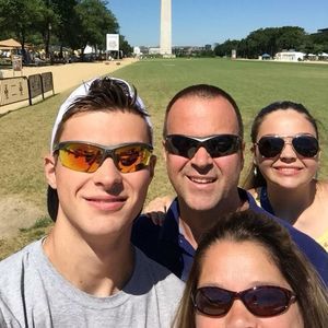 Meet your Posher, Annie